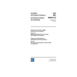 IEC 60884-2-2 Ed. 2.0 b:2006