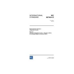 IEC 60748-4-3 Ed. 1.0 en:2006