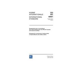 IEC 60861 Ed. 2.0 b:2006