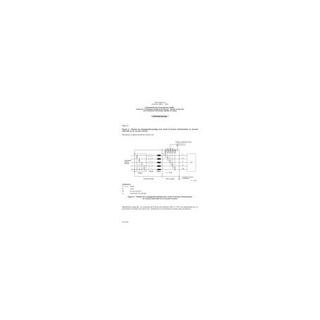 IEC 61000-4-4 Ed. 2.0 b CORR1:2006