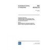 IEC 61212-3-3 Ed. 2.0 en:2006