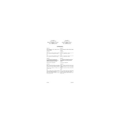 IEC 60950-1 Ed. 2.0 b CORR1:2006