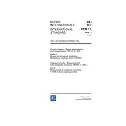 IEC 61967-4 Ed. 1.1 b:2006