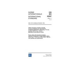IEC 62067 Ed. 1.1 b:2006