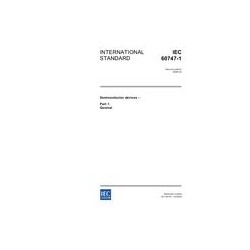 IEC 60747-1 Ed. 2.0 en:2006