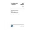 IEC 60060-3 Ed. 1.0 en:2006