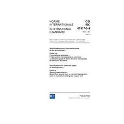 IEC 60317-0-4 Ed. 2.2 b:2006