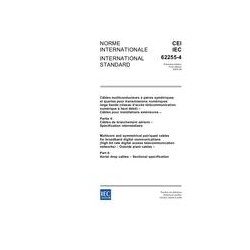 IEC 62255-4 Ed. 1.0 b:2006