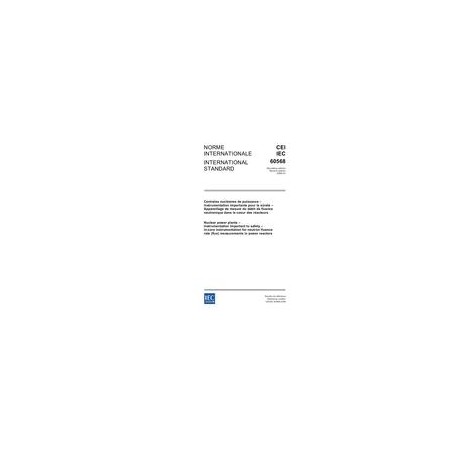 IEC 60568 Ed. 2.0 b:2006