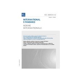 IEC 60454-3-2 Ed. 3.0 b:2006