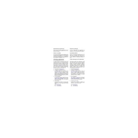 IEC 62255-3-1 Ed. 1.0 b:2006