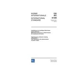 IEC 61308 Ed. 2.0 b:2005