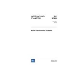 IEC 62389 Ed. 1.0 en:2005
