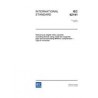 IEC 62141 Ed. 1.0 en:2005