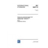 IEC 62071-2 Ed. 1.0 en:2005