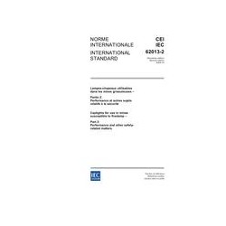 IEC 62013-2 Ed. 2.0 b:2005