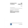 IEC 61000-4-33 Ed. 1.0 en:2005