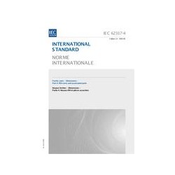 IEC 62317-4 Ed. 1.0 b:2005