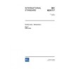 IEC 62317-7 Ed. 1.0 en:2005
