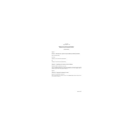 IEC 60456 Ed. 4.0 b CORR1:2005
