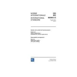 IEC 60300-3-3 Ed. 2.0 b:2005