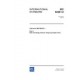 IEC 62261-2 Ed. 1.0 en:2005