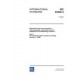 IEC 62328-3 Ed. 1.0 en:2005