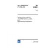 IEC 62328-1 Ed. 1.0 en:2005