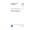 IEC 61121 Ed. 3.1 en:2005