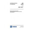 IEC 62265 Ed. 1.0 en:2005