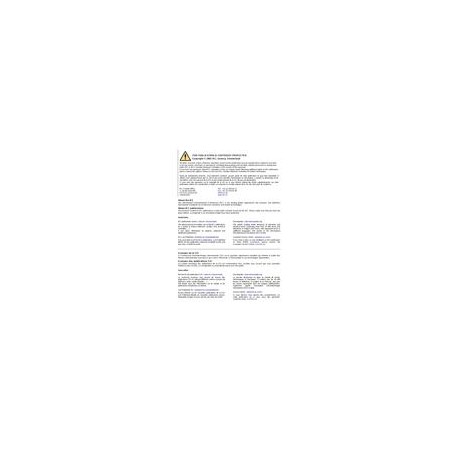 IEC 60384-14-1 Ed. 2.0 b:2005