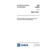 IEC 62243 Ed. 1.0 en:2005