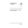 IEC 62403 Ed. 1.0 en:2005