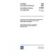 IEC 61605 Ed. 2.0 b:2005