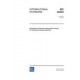 IEC 62323 Ed. 1.0 en:2005