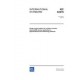 IEC 62276 Ed. 1.0 en:2005