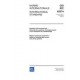 IEC 62274 Ed. 1.0 b:2005