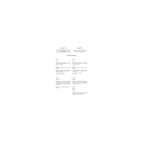 IEC 61207-3 Ed. 2.0 b CORR1:2003