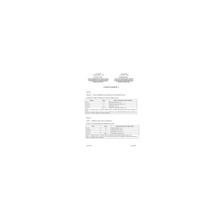 IEC 61464 TS Ed. 1.0 b CORR1:2003