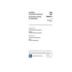 IEC 60044-1 Amd.2 Ed. 1.0 b:2002