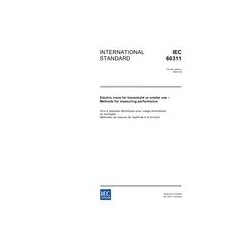 IEC 60311 Ed. 4.0 en:2002