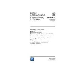 IEC 60947-7-2 Ed. 2.0 b:2002