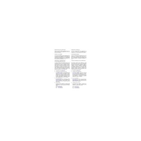 IEC 61112 Ed. 1.1 b:2002