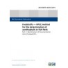 BS DD CEN/TS 16233-2:2011