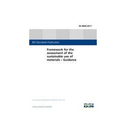 BS 8905:2011