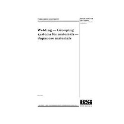 BS PD CEN ISO/TR 20174:2005