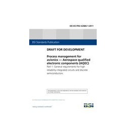 BS DD IEC/PAS 62686-1:2011