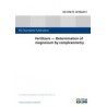 BS DD CEN/TS 16198:2011