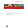 BS PD ISO/TR 21724-1:2020