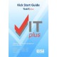 BS TICKITPLUS - KICK START GUIDE